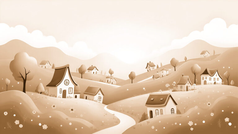 Chippenham Forest neighborhood